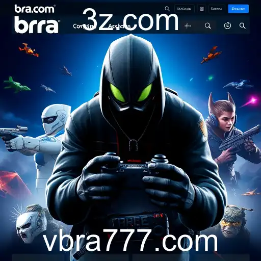 A Ascensão do Portal bra.com no Cenário dos Jogos Online