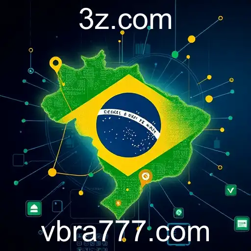 Expansão da Influência Digital no Brasil