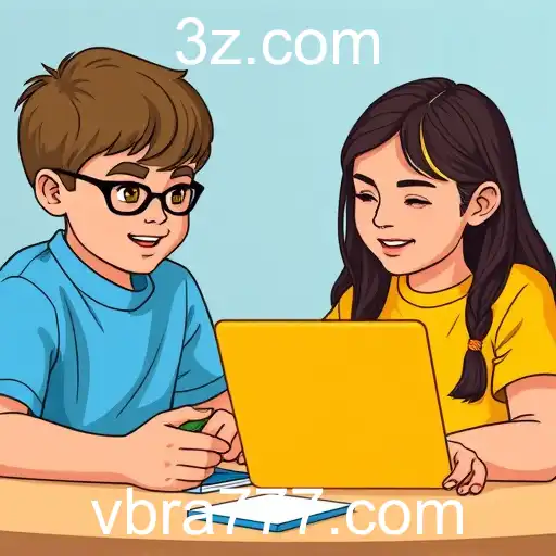 A Revolução dos Jogos Educativos Online