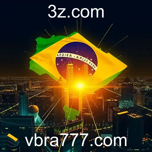 Revolução nos Jogos Online no Brasil