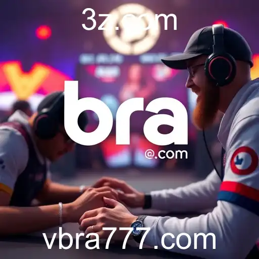 Expansão e Inovações no Mercado de Jogos Online em 2025