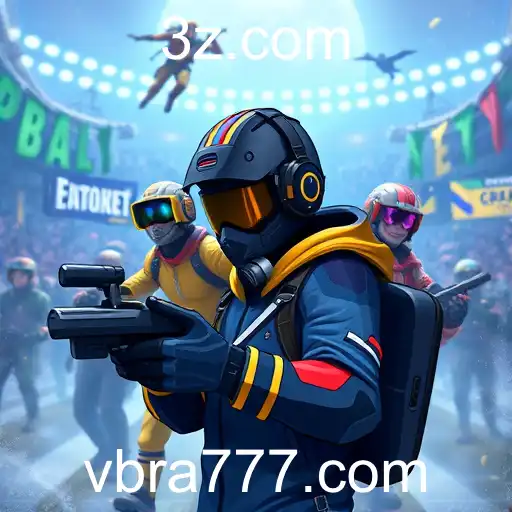 Explorando o Mundo dos Jogos Online no Brasil