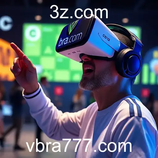 A Revolução dos Jogos Online em Português