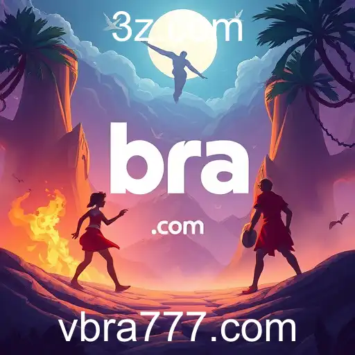 Tendências de Jogos em 2025: A Ascensão de bra.com