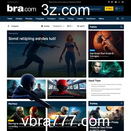 O Impacto dos Jogos Online em 2025