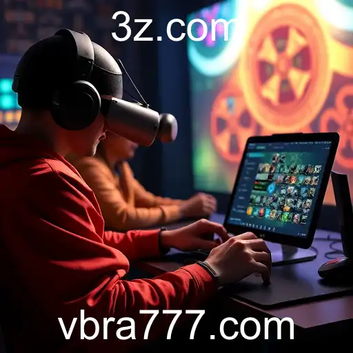 Explorando o Impacto dos Jogos Online em 2025