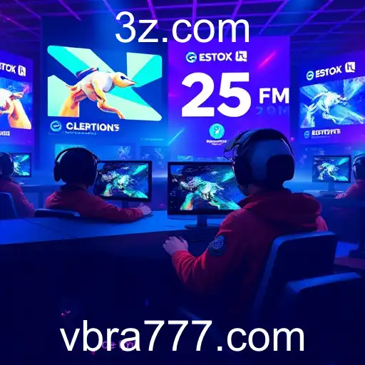 Tendências dos Jogos Online em 2025