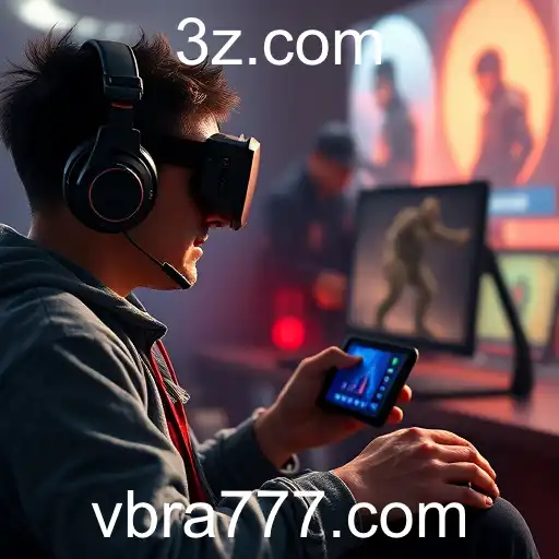 A Ascensão dos Jogos em Português: Tendências e Inovações