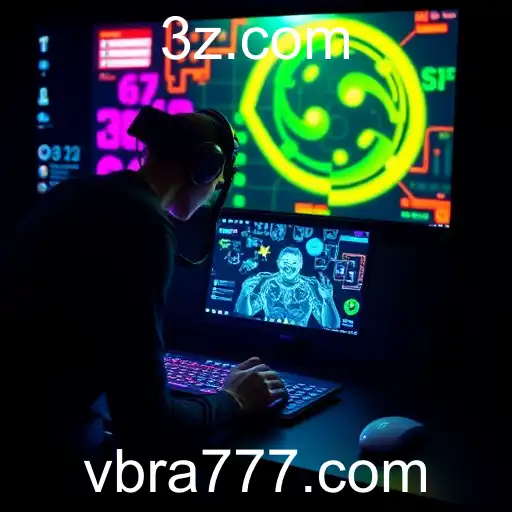 O Impacto da Tecnologia na Evolução dos Jogos Online