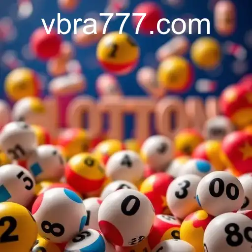 The Fascinating World of Lottery Games