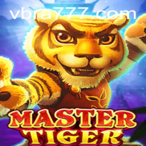 MasterTiger: The Exciting Strategy Game Taking the World by Storm